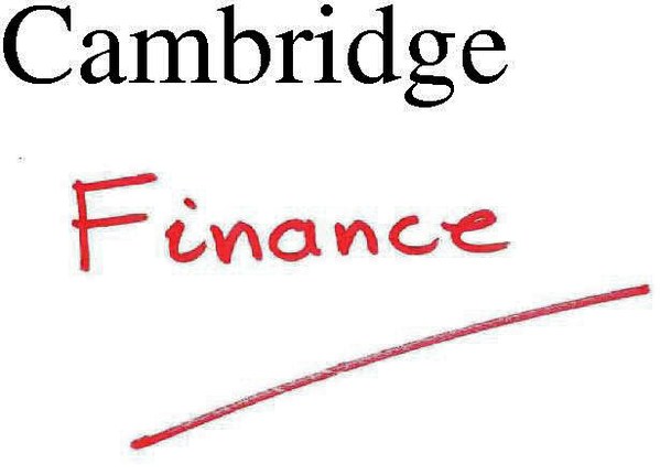 Cambridge Finance is an umbrella organization, bringing together University centres working on finance-related research. 