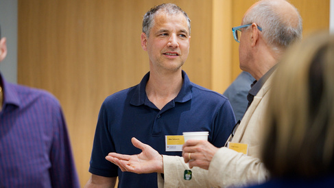 CERF 25 YEARS