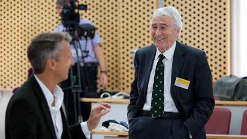 CERF 25 YEARS