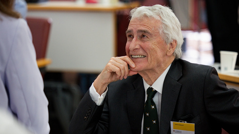 CERF 25 YEARS