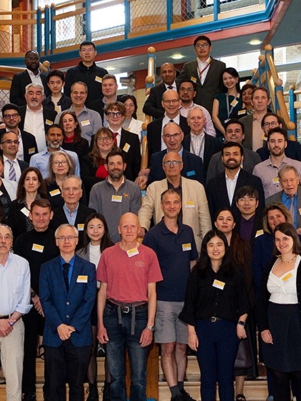 CERF 25 YEARS